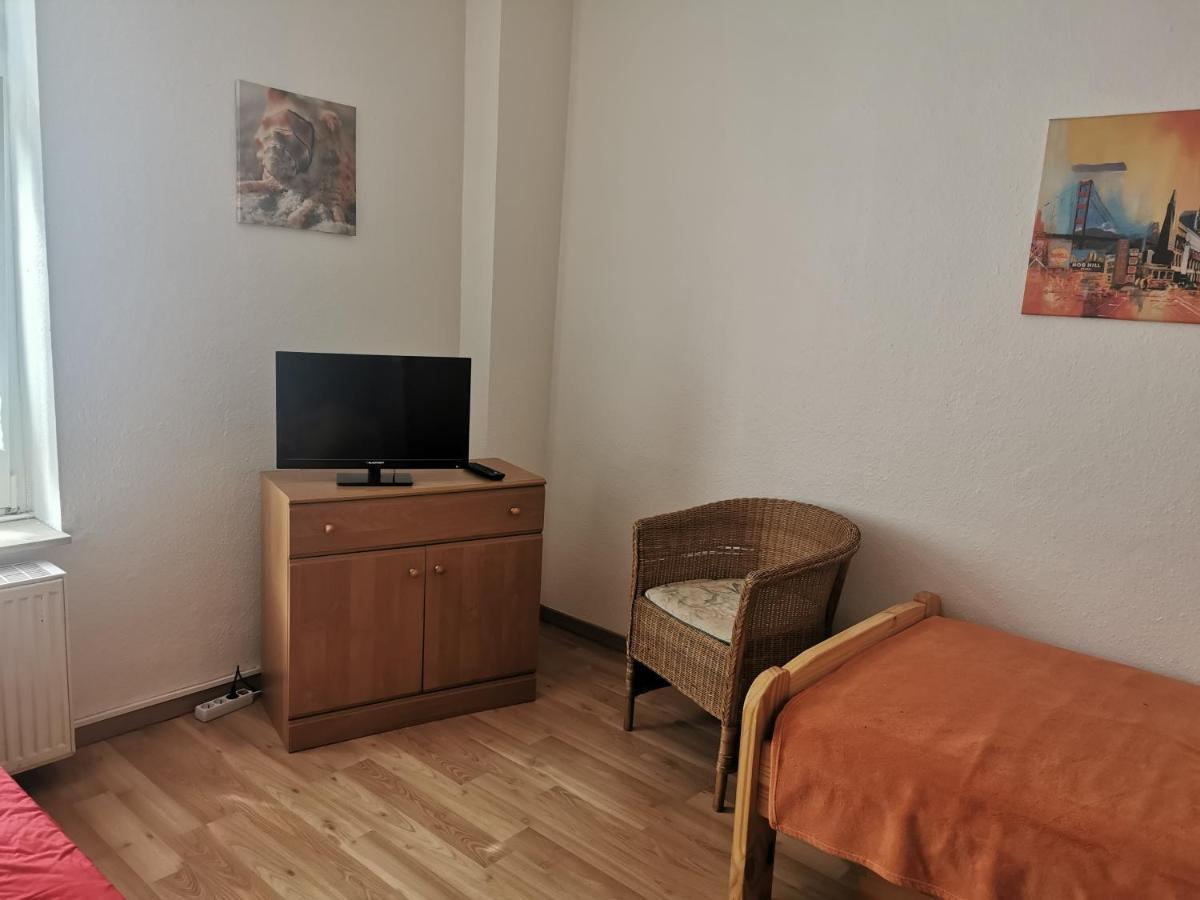 Wohnen Herne1 Exterior foto